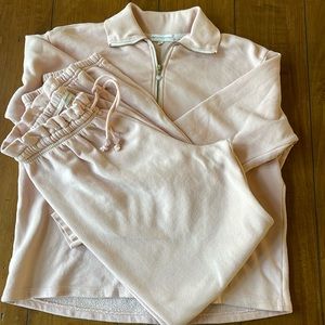 Stoney Clover Ln x Donni set